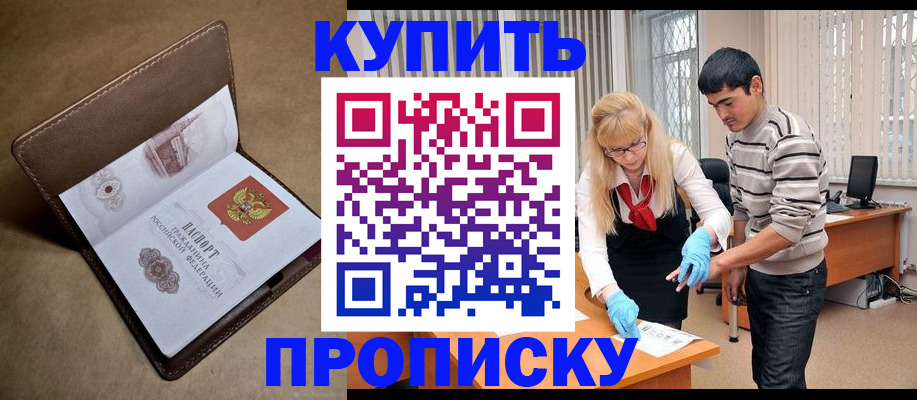 купить прописку в Камчатской области
